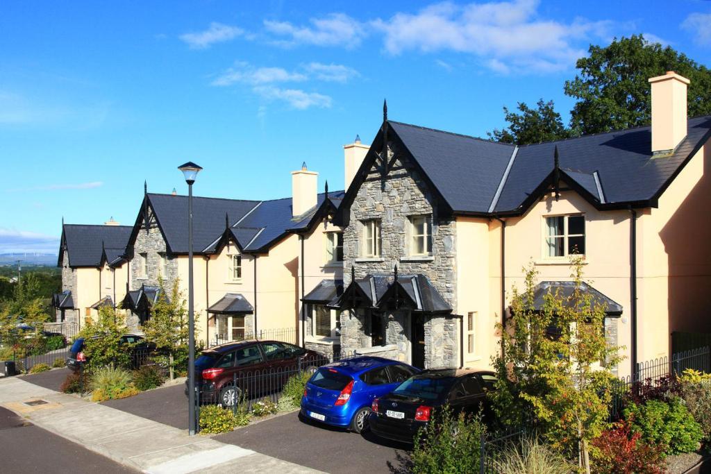 O'Donnabhain'S Kenmare Pokoj fotografie